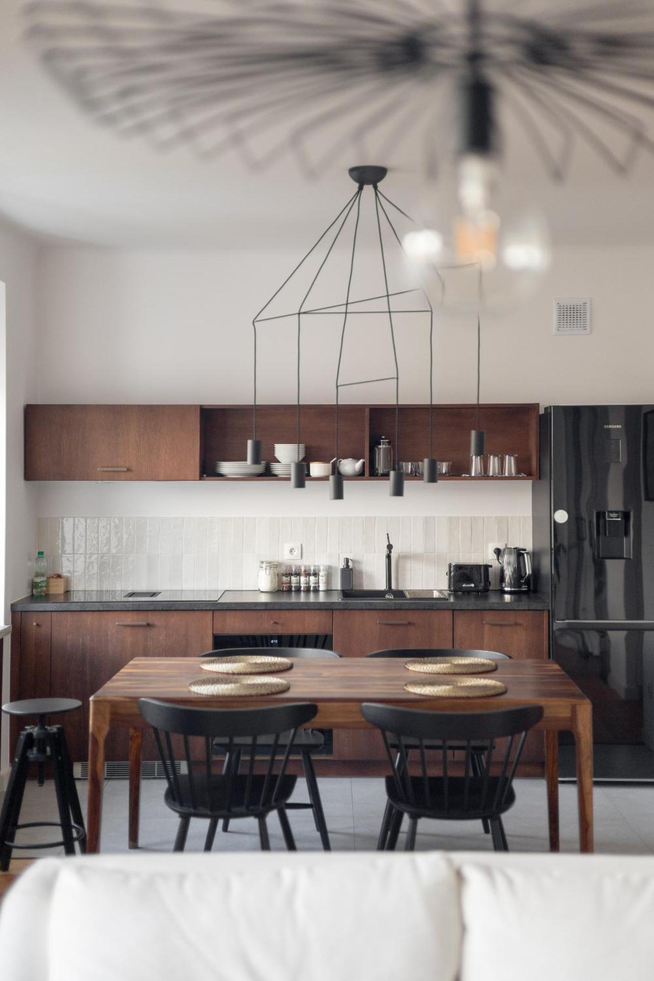 Designer Apartment In The Central Varsóvia Exterior foto