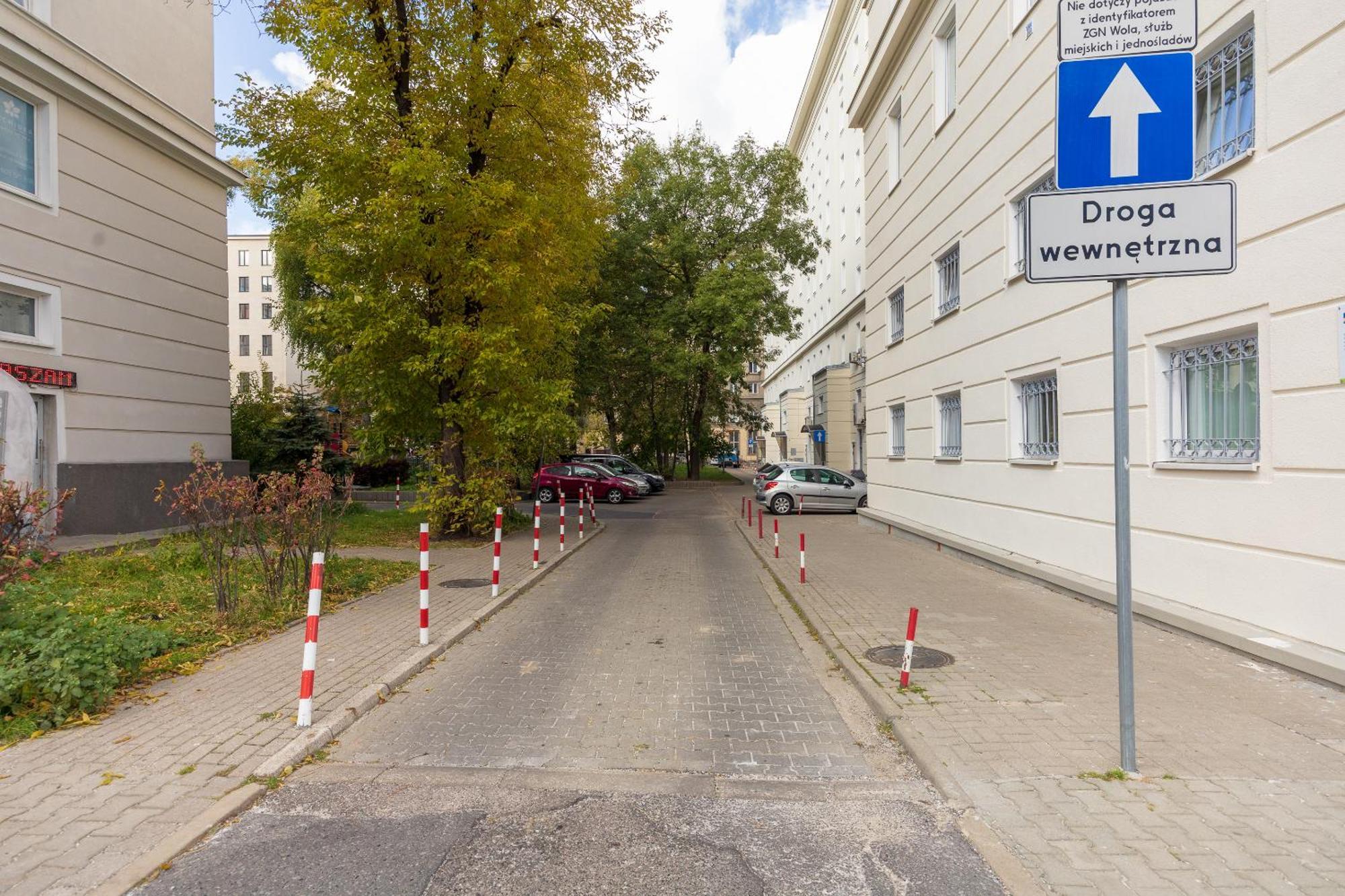 Designer Apartment In The Central Varsóvia Exterior foto